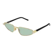 Valentino Eyewear sončna očala ženska