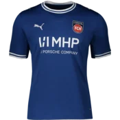 Puma Dres 1. FC Heidenheim Away 2026/27