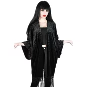 Majica moška - Destiny Velvet - KILLSTAR - KSRA002218