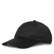 Kapa s šiltom Lacoste RK0229 Črna