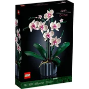 LEGO Botanical Collection Orchid LE10311