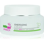 SebaMed Pro! Energizing dnevna krema za obraz za vse tipe kože 50 ml za ženske