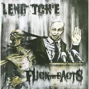 Leng Tche & Fuck The Facts - Split (LP)