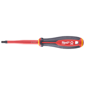 Milwaukee odvijac Tri-Lobe 1000V VDE Torx T30 x 100 mm 4932478732