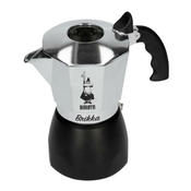 Caffetiera Bialetti Brikka 4 tz skodelice