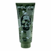 Police To Be Camouflage gel za tuširanje 400 ml za muškarce