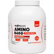 Maximalium Aminokiseline 8400 500 Tableta