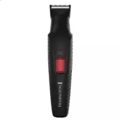 REMINGTON PG2120 G12 Graphite 12-u-1 multifunkcionalni trimer, 6 nastavaka, 40 minuta rada, USB punjenje