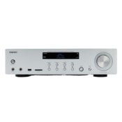Aiwa AMU-120BT Silver