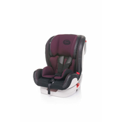 4Baby Avtosedež Fly-Fix (9-36 kg) – purple
