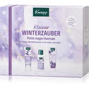 Kneipp Winter Time darilni set