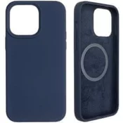 FIXED NAPRAVA MagFlow iPhone 14 Pro Max, modra