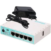 Mikrotik Usmerjevalnik RB750GR3