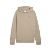 Puma TECH HOODIE DK, muški pulover, bež 684600