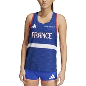 adidas Majica brez rokavov Team France