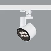 ERCO Parscan 230V Casambi 12W Spot 930 bela - bela (RAL 9002) - Kovina