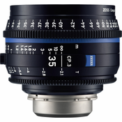 ZEISS Compact Prime CP.3 35 mm T2.1 (EF, metrički)