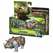 slomart super spremenljiv robot transformers rise of the beasts: rhinox