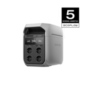 EcoFlow Delta 3 Plus