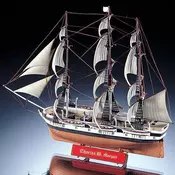 Model Kit čolna 14204 - NEW BEDFORD WHALER (1: 200)