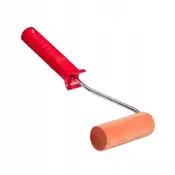 shumee UNIVERZALNI VALJČEK ZA BARVO FLOCK ORANŽEN 35X100 mm