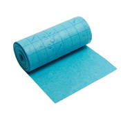 Vileda Professional QuickN Dry Roll spužvasta krpa, u roli, 10 m, plava
