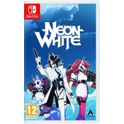 Neon White (SWITCH)