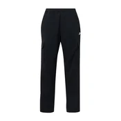 Nike Sportswear Kargo hlače Club Fleece črna