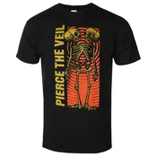 Metal majica moška Pierce the Veil - Skeleton - NNM - 51237400
