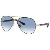 Ray-Ban Naočare za sunce RB 3675 9000/3F