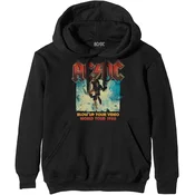 AC/DC Blow Up Your Video Black L Kapuco