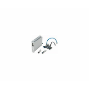 BOSCH SECURITY VIDEO CNFE2MC/IN Ethernet Fiber Optic Media Converter