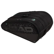 Torba za loparje Head Tour Racquet Bag XL Neon 2025