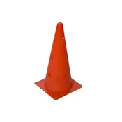shumee Plastični Spartan vadbeni stožec 38 cm