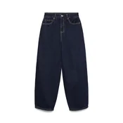 VERO MODA Kavbojke VMBillie mornarska
