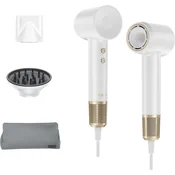 Laifen Swift Premium Golden White Visokohitrostni sušilnik za lase