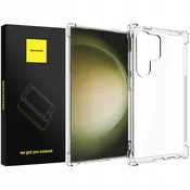 Spacecase SPACECASE OVITEK ANTI-SHOCK CASE ZA SAMSUNG GALAXY S24 ULTRA, (21963743)