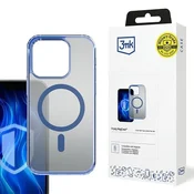 Apple iPhone 16 Pro Max - 3mk Frosty MagCase moder