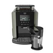 Super automatski aparat za kavu Krups EA819ECH 1,7 L 15 bar Crna 1450 W 1,7 L