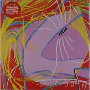 School Of Language - 45 (Limited Edition) (Coloured) (LP)