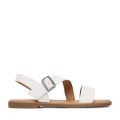 Sandali JENNY DARI WS250723-3 Bela