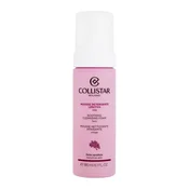 Collistar Soothing Cleansing Foam pomirjajoča čistilna pena za obraz za ženske