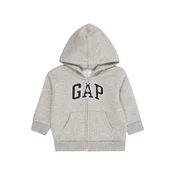 GAP Jopa na zadrgo mornarska/siva