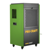 Procraft Industrijski razvlažilnik zraka DH90