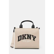 DKNY klasična ženska torbica iz umetnega usnja