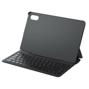 HONOR tastatura za tablet pad X9/bežicna/preklopna maska/siva ( 5503AATS )