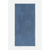 Finelle Plažni peškir, 78x160 cm, Plavi
