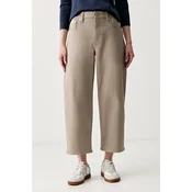 Calvin Klein Jeans barrel kavbojke ženske