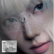 Aespa - Armageddon: My Power (Random Version) (CD)