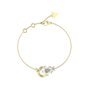 GUESS zapestnica JUBB05106JWYGS